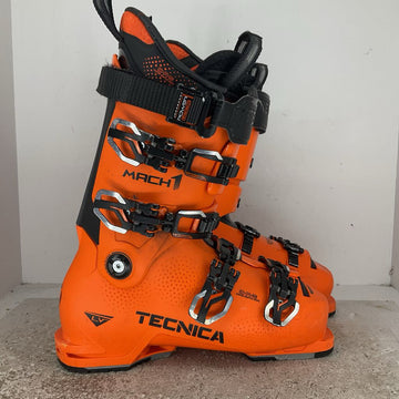 Tecnica Mach1 LV 130