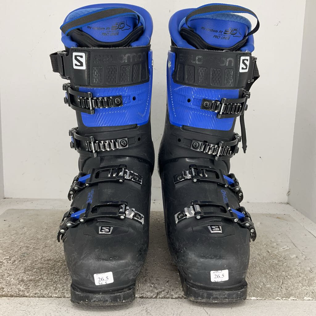 m*a様 Salomon S/Max 130 スキー ブーツ ソール無し Salomon S/Max 130 – Lone Pine Gear Exchange