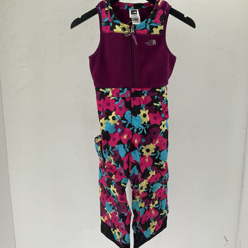 The North Face Juniors Insulated Bibs