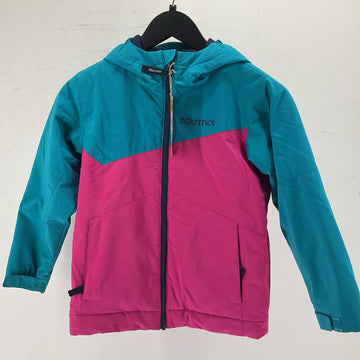 Marmot Juniors Insulated Jacket