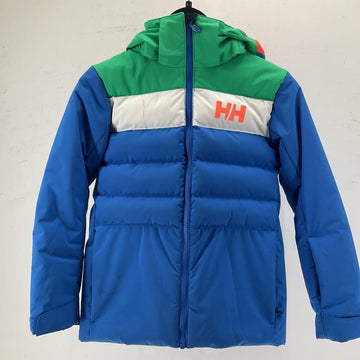 Helly Hansen Juniors Insulated Jacket
