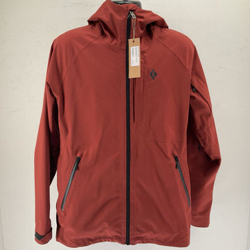 Black Diamond Men's Insulated Jacket