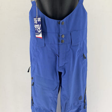 Stio Women's Hardshell Bibs