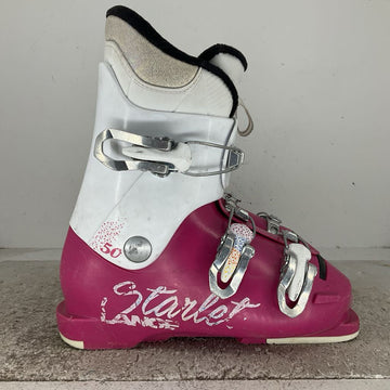 Lange Junior's Starlet 50