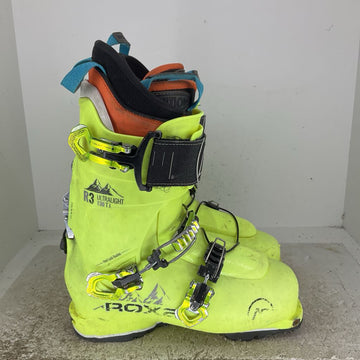 2022 Roxa R3 130 TI Ultralight