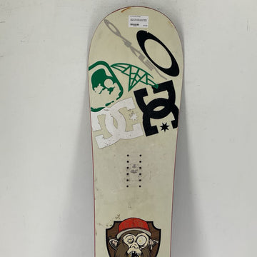 2010 DC PBJ PRO Aaron Biittner Edition