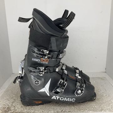 2021 Atomic Hawx Ultra XTD 100