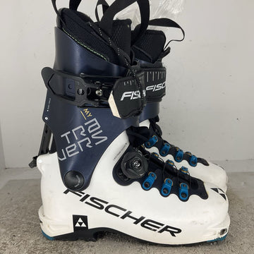 Fischer My Traverse