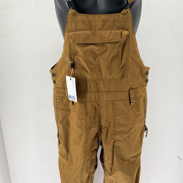 686 Men's InfiDRY Insulated Bibs