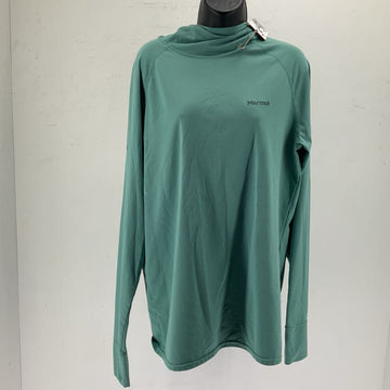 Marmot Women's Baselayer Hoodie