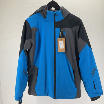 Spyder Junior's Insulated Jacket