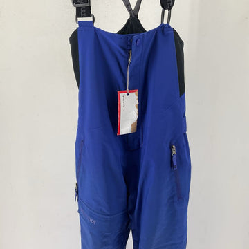 Marmot Junior's Insulated Bib Pants