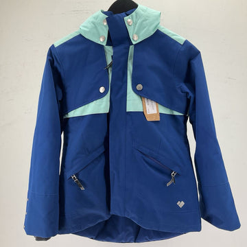 Obermeyer Junior's Insulated Jacket