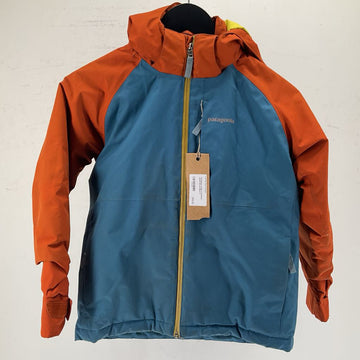 Patagonia Junior's Insulated Jacket