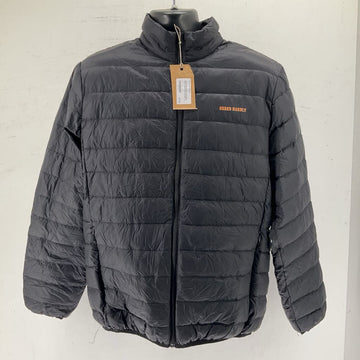 Shred Hardly Men's Packable Puffy Jacket