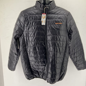 Shred Hardly Men's Packable Puffy Jacket