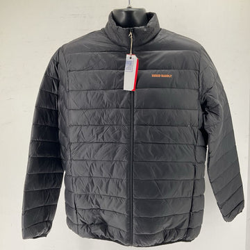 Shred Hardly Men's Packable Puffy Jacket