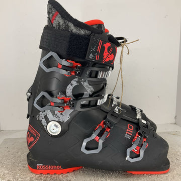 Rossignol Alltrack 110