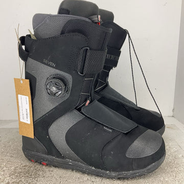Head Seven Boa Snowboard Boot
