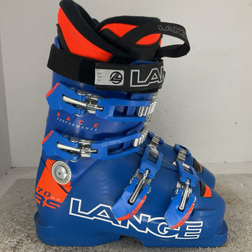 Lange RS 70 S.C Ski Boots