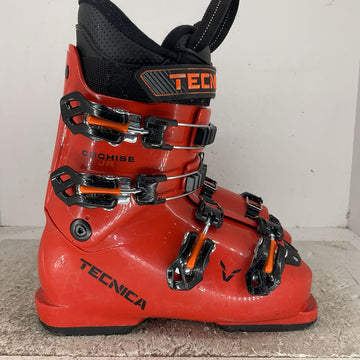 Tecnica Juniors Cochise JR Ski Boots