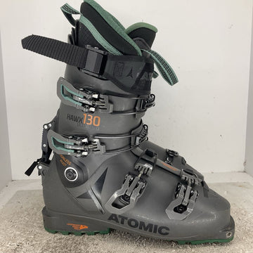 Atomic Hawx Ultra XTD 130