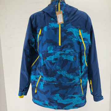 Spyder Men's US Freeski Insulated Anorak