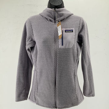 Patagonia Women's R1 Air Full-Zip Hoody
