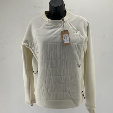 FW Apparel Women's Manifest Crew Neck Insulated Pullover