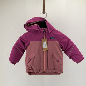 Patagonia Junior's Insulated Jacket