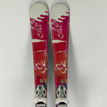 Elan Lil Magic w/ Elan EL 4.5 Bindings