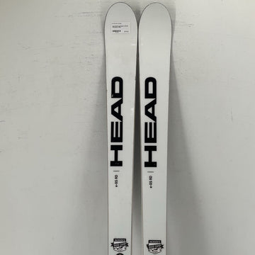 Head World Cup Rebels e-GS RD