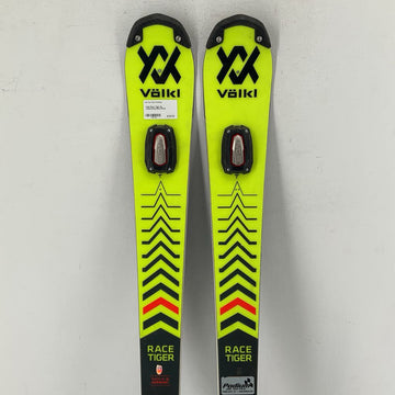 Volkl Race Tiger SL