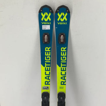 Volkl Race Tiger SL 12