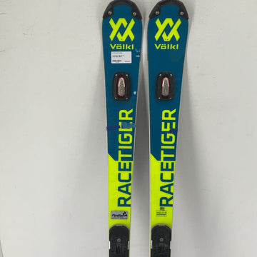 Volkl Race Tiger SL 12