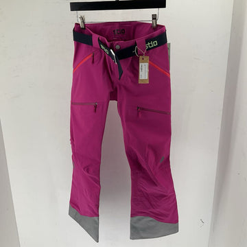 Stio Women's Hardshell Pants