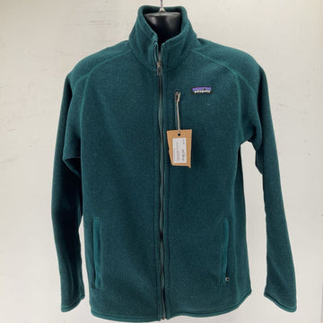 Patagonia Better Sweater Full Zipper