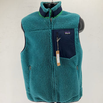 Patagonia Men's Fleece Vest