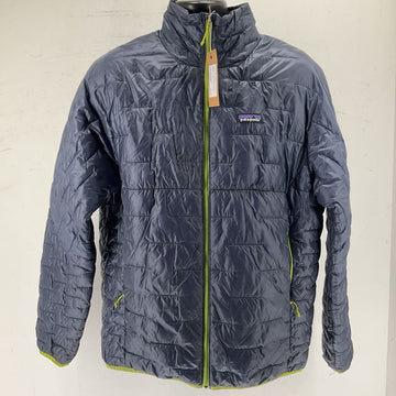 Patagonia Men's Puffy Jacket