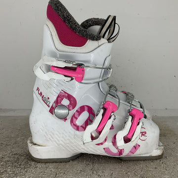 Rossignol Fun Girl