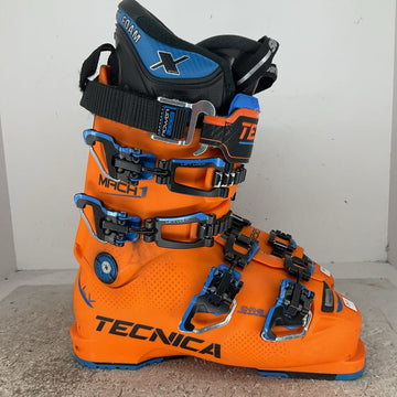 Tecnica Mach 1 LV 130