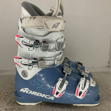 Nordica Speed Machine J4