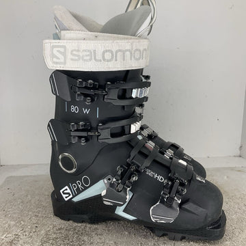 Salomon S/Pro 80 W