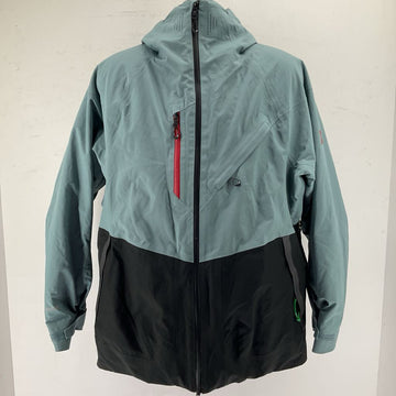 686 Men's GLCR Series Insulated Jacket