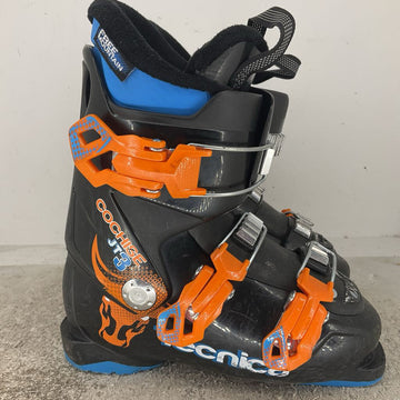 Tecnica Junior's JT3 Ski Boot