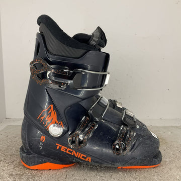 2024 Tecnica Junior's JT3 Ski Boots