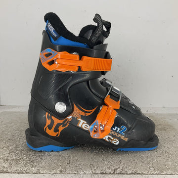 Tecnica Cochise JT 3