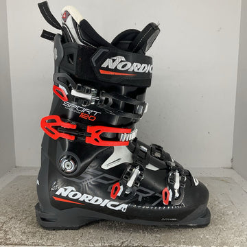 Nordica Sport Machine 120