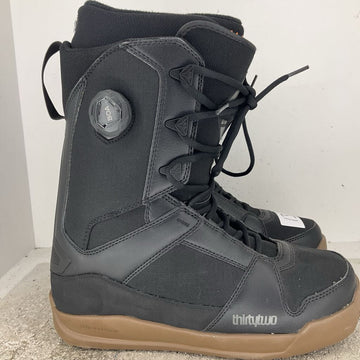 Thirtytwo Diesel Hybird