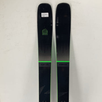 2022 Armada Declivity 92 Ti w/ Tyrolia Attack 11 Bindings